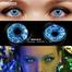 Halloween Exclusive Diablo Universe 11 Color Contact Lens image