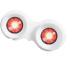 Halloween Red Color Contact Lenses image