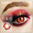 Halloween Red Color Contact Lenses image