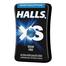 Halls XS Mentholyptus Intense Cooling S.F Candy 12.6 gm image
