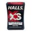 Halls XS Watermelon Flavor And Colling S.F Candy 12.6 gm image