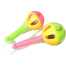 Hand Bell Jhunjhuni For Baby - 2 Pcs image