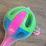 Hand Bell Jhunjhuni For Baby - 2 Pcs image