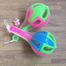 Hand Bell Jhunjhuni For Baby - 2 Pcs image