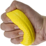 Hand Exercise Ball 1 Pcs - Multicolor image