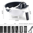 Hand Held Spiralizer 9 In 1 Set image