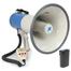 Hand Mike 50W Megaphone With Built-in Siren image
