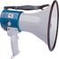 Hand Mike 50W Megaphone With Built-in Siren image
