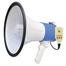 Hand Mike 50W Megaphone With Built-in Siren image