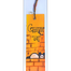 Hand Painted Bookmark - Bhallage Na image