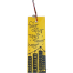 Hand Painted Bookmark - Come Back Before The Evening Falls image