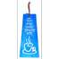 Hand Painted Bookmark - I Want You In A Cup Of Tea image