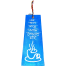 Hand Painted Bookmark - I Want You In A Cup Of Tea image