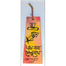 Hand Painted Bookmark – Joy Baba Felunath image