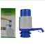Hand Press Dispenser Water Pump for Universal 2-5 Gallon Bottle image