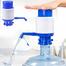 Hand Press Dispenser Water Pump for Universal 2-5 Gallon Bottle image
