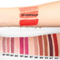 Handaiyan 12 Color Lip Glaze Set Long lasting waterproof non stick cup non fading natural three dimensional matte lipstick image