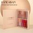 Handaiyan 12 Color Matte Liquid Lipstick Set Long-Lasting Smudge Proof - Kurti image