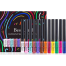 Handaiyan 12 Colors Matte Liquid Eyeliner Set image