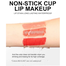 Handaiyan Mate Lipstick Plus Lipgloss Set of 12 image