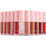 Handaiyan Mate Lipstick Plus Lipgloss Set of 12 image