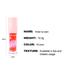 Handaiyan 2 In 1 Blusher And Lip Water Tint Makeup, Matte Velvet Watery Tint Lip Gloss- 05 image