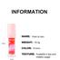 Handaiyan 2 In 1 Blusher And Lip Water Tint Makeup image