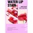 Handaiyan 2 In 1 Blusher And Lip Water Tint Makeup, Matte Velvet Watery Tint Lip Gloss-03 image