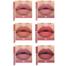 Handaiyan 6 Pieces Matte Liquid Lipstick Set - B image