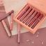 Handaiyan 6pcs Matte Liquid Lipstick Set - A image