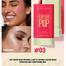 Handaiyan Blush Stick Highlighter Moisturizing Long Lasting Cheek Rouge image