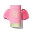 Handaiyan Blush Stick Highlighter Moisturizing Long Lasting Cheek Rouge - Shy Pink image