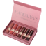 Handaiyan By Rongge Matte Lipstick - 6Pcs Set image