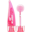 Handaiyan Color Changing Lip Gloss Nourishing Moisturizing Lip Oil Glitter Mirror Water Lip Glaze Women -01 image