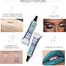 Handaiyan Glitter Primer Sequined Primer Eye Eyeshadow Glue - Eyeshadow Palette image