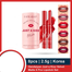 Handaiyan Just a Kiss Velvet Matte 8 Pcs Lipstick Set image