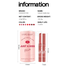 Handaiyan Just a Kiss Velvet Matte 8 Pcs Lipstick Set image