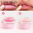 Handaiyan Lip Balm Sugar Scrub And Lip Perair 2in1 Lip Balm image