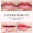 Handaiyan Lip Balm Sugar Scrub And Lip Perair 2in1 Lip Balm image