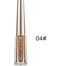 Handaiyan Long Lasting Glitter Liquid Eyeshadow image