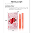 Handaiyan Maeet Lip Crayon Set A – 6 Pcs image