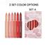 Handaiyan Matte Lip Liner 6 Pcs image