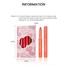 Handaiyan Matte Lip Liner 6 Pcs image