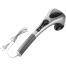 Handheld Back Massager Double Head Electric Full Body Massager Infrared Massage Hammer for Muscles Head Neck Shoulder Back Leg Foot image