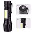 Handheld Tactical Focus Flashlight Torch image