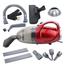 Handheld Vacuum Cleaner-Red image