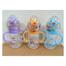 Handle Feeder With Jhunjhuni Made Of Polypropyllin 150 Ml-1 Pcs image