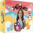 Handycrafts DIY Plushies Soft Toy Maker Make your Own Stuffed Animal 5 years Plus Art and Craft kit image