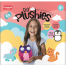 Handycrafts DIY Plushies Soft Toy Maker Make your Own Stuffed Animal 5 years Plus Art and Craft kit image