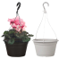 Hanging Planter 7 Inch Tub - 3 Pcs image
